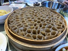 莜面-王云花羊架莜面馆(青山店)