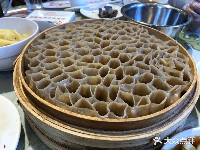 王云花羊架莜面馆(青山店)莜面图片