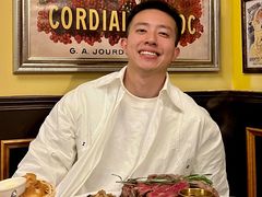 -Entrecôte 法国牛扒馆(保利·时光里店)