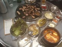 -401餐厅(弘大店)