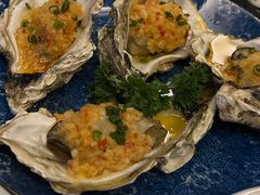 -曙亚洲餐厅-重庆富力艾美酒店(南坪万达广场店)