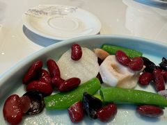 -申粤轩酒楼·三十年粤菜经典(丁香花园店)