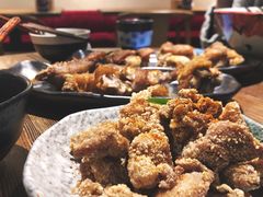 -千金一碗·宝岛一村(韩国街店)