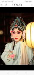 -华韵京剧摄影(洋桥角门东店)
