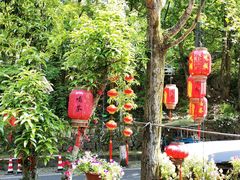 -国生茶庄·地道农家菜团建活动