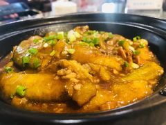 -粤轩楼广式特色餐厅(青岛路店)