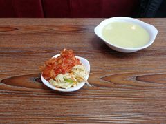 -福乐牛肉面(菜市店)