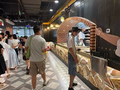 -汉巴味德·烤肉与啤酒的自助(杭州大悦城店)