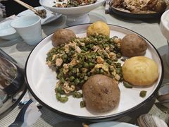 -渔娘渔家丹东海鲜(东直门店)