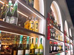 -Shantek象提南亚餐厅&西餐融合Bistro(淮海中路店)