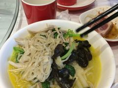 -冶春茶社(太和广场店)