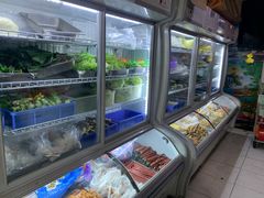 -陈记麻辣烫(浦口道店)
