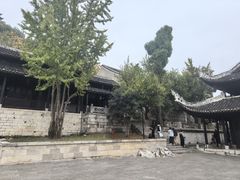 -阳明祠