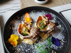 -月下料理(楷林IFC店)