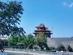 -四季民福烤鸭店(故宫店)