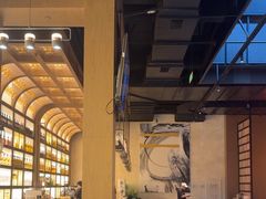 -洛缦音乐餐厅(工业展览馆万象城店)