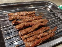 -巴依兄弟西域美食(机场店)