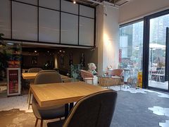 -Maxpoint Kitchen 西餐咖啡(乐峰广场店)