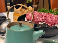 -洪氏嗨捞·猪肚鸡火锅(阳光天地店)