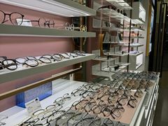 -GOOMI久米眼镜·蔡司·依视路·明月官方授权店(龙德紫金店)