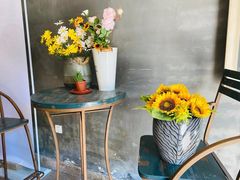 -名典咖啡(清新店)