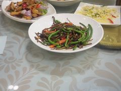 -清真·尚穆回回香清真餐厅(工人新村店)