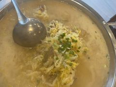 东北杀猪菜-石老头关东饺子王·东北菜(嘉华鑫城店)