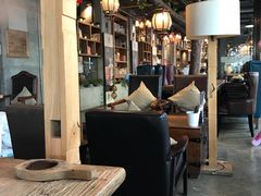 大堂-印咖啡IN COFFEE(红旗街店)