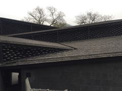 -中国美术学院象山校区-民艺博物馆