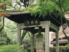 -杭州花家山庄