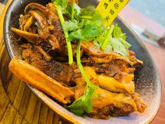 -芋包王闽南茶楼(八市店)