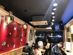 大堂-厝内小眷村(天河南一路店)