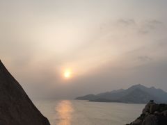 -那琴半岛地质海洋公园