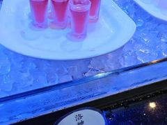 -大佛寺高级素食自助餐厅