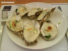 -万德诺富特酒店·自助餐厅(万德大厦店)