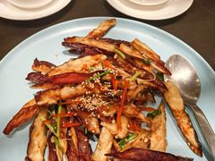-北京王府井希尔顿酒店·秦唐中餐厅Chynna
