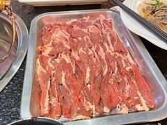 -京炭铜锅涮肉·羊蝎子·羊肉炉(保利·时光里店)
