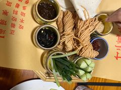 -十二道丰味·徐州土菜·烧烤(何山路店)