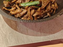 -山四砂锅(太原钟楼街店)