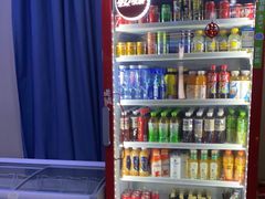 -永宁台球·棋牌俱乐部(淮海路店)