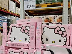 -山姆会员商店(亦庄创意生活广场店)