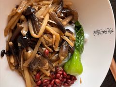 -漆黑觉米粉(三里屯店)