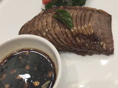 -惠丰堂饭庄·烤鸭·京味菜(民族大学店)