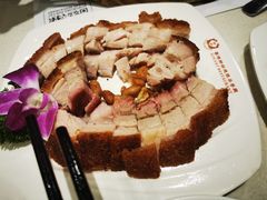 -香港新发烧腊茶餐厅(水围店)