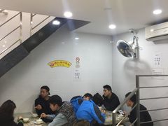 -义顺牛奶公司(新马路老店)