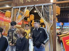 -小街天府(西工小街店)