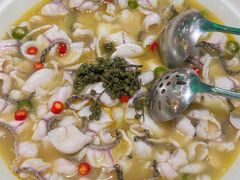 -青花椒花椒鱼(合生汇店)