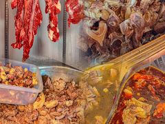-大众跷脚牛肉馆·非遗传承单位(峨眉山店)