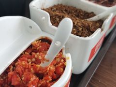 -攀枝花·任德琼·盐边羊肉米线
