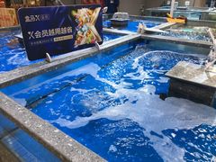 -盒马鲜生(杭州运河上街店)